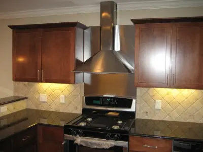 Austin Classic Kitchen Renovation by Round Rock Restoration