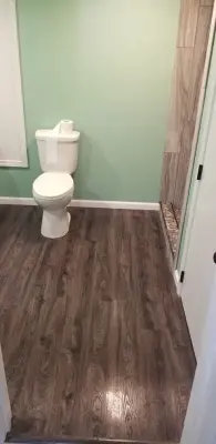 Housewright Construction - Flooring Installation Services in East Palestine, OH