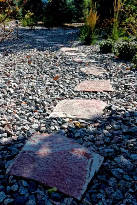 Maple Crest Landscape - Retaining Wall Construction in Medina, OH