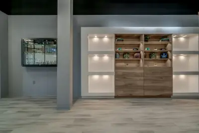 Avant Modern Cabinets - Interior Design & Decorating in Oklahoma City, OK