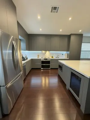 Orange Home - Design | Remodel | Build - Interior Design & Decorating in Miami Beach, FL