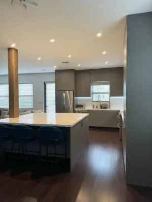 Orange Home - Design | Remodel | Build - Interior Design & Decorating in Miami Beach, FL