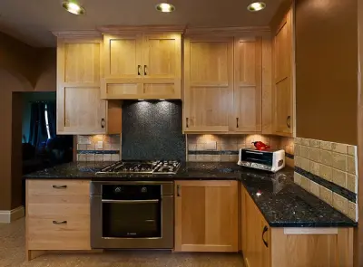 Avenues Culinary Renovation — Kitchen Remodeling project by Rich Deianni Remodeling