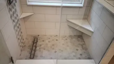 512 Remodel - Plumbing Services in Austin, TX