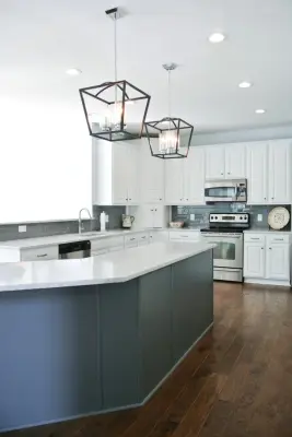 Avon Traditional Kitchen by Element Design Build Remodel