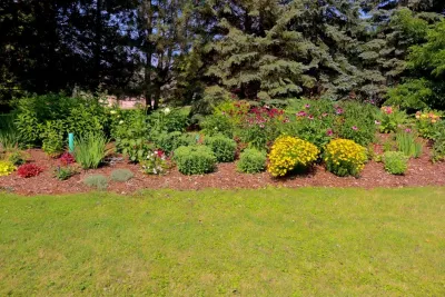 Maple Crest Landscape - Retaining Wall Construction in Medina, OH