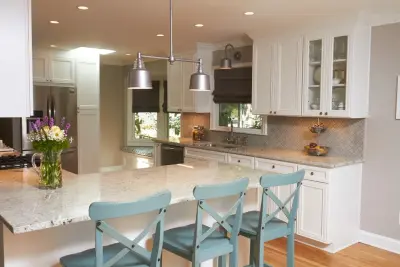 Sherman & Co. Remodeling, LLC - Interior Design & Decorating in Lilburn, GA
