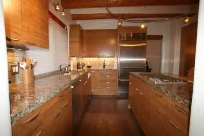 The Home Construction Doctor, LLC - Custom Cabinets & Cabinetry in Santa Fe, NM
