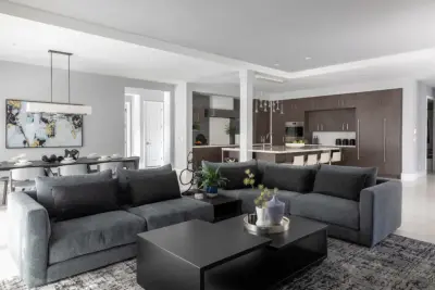 MSK Design Build - Custom Cabinets & Cabinetry in Walnut Creek, CA