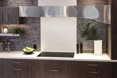 MSK Design Build - Custom Cabinets & Cabinetry in Walnut Creek, CA