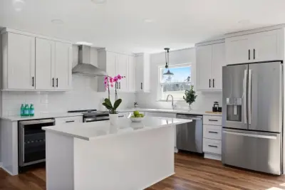 Housing Solutions, Inc. - Design-Build Services in Hillsborough, NC