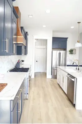 Tidewater Contractors - Kitchen Remodeling in Awendaw, SC