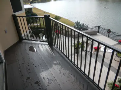 At Home Contracting - Patio Design & Installation in Destin, FL