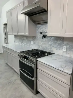 DG Construction and Remodel LLC - Plumbing Services in Fort Worth, TX