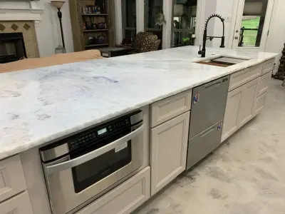 DG Construction and Remodel LLC - Plumbing Services in Fort Worth, TX