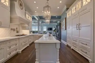 Lindin Design & Company - Flooring Installation Services in Spartanburg, SC