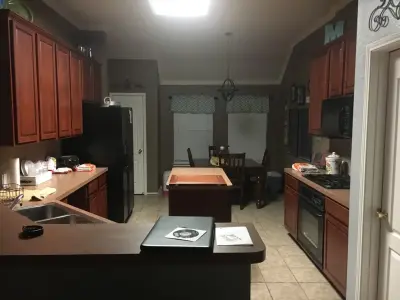 DFW Granite - Kitchen Remodeling in Dallas, TX