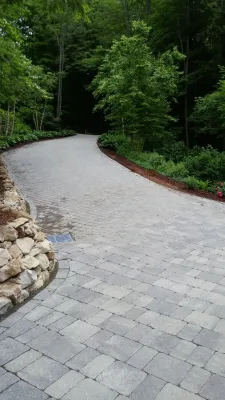 Maple Leaf Landscaping - Garden Remodeling in Colchester, VT