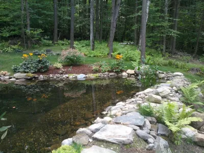 Maple Leaf Landscaping - Garden Remodeling in Colchester, VT