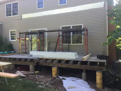 Linda Jones Home Improvements - Bathroom Remodeling in Middlefield, CT