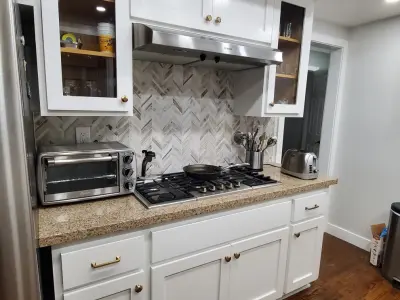 Michael E. White - Countertop Installation Services in Las Vegas, NV