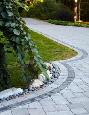 Maple Leaf Landscaping - Garden Remodeling in Colchester, VT