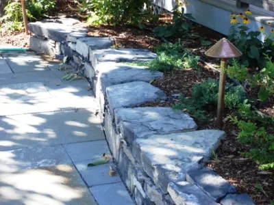 Maple Leaf Landscaping - Garden Remodeling in Colchester, VT