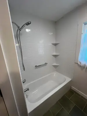 Atlas Home Improvement - Bathroom Remodeling in Johnson City, TN