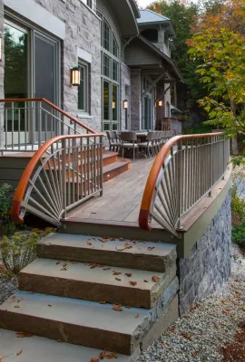 Maple Leaf Landscaping - Garden Remodeling in Colchester, VT