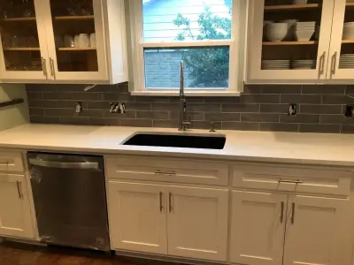 De Luna Stone and Tile - Countertop Installation Services in Hutto, TX