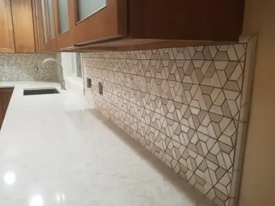 Local Tile LLC - Countertop Installation Services in Amherst, NH