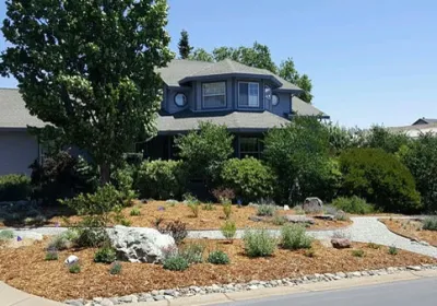 Marcia Scott Landscape Design - Garden Remodeling in Somerset, CA