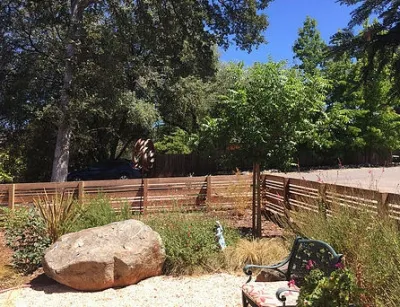 Marcia Scott Landscape Design - Garden Remodeling in Somerset, CA