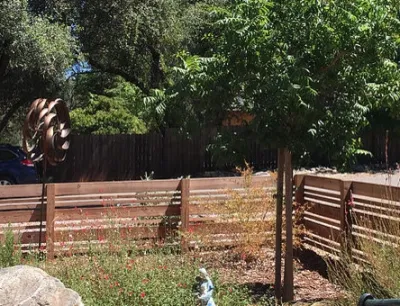Marcia Scott Landscape Design - Garden Remodeling in Somerset, CA
