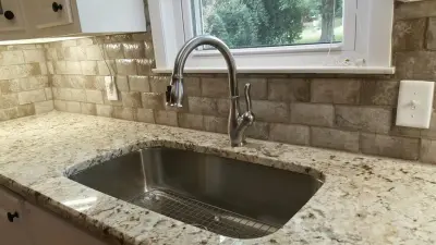 Rocket City Renovation LLC - Flooring Installation Services in Huntsville, AL