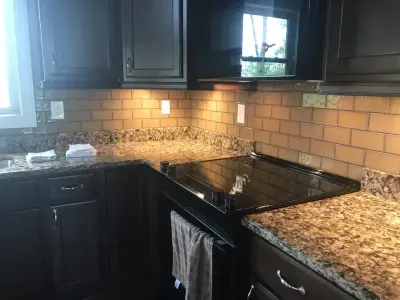 Blue Ridge Renovations WNC LLC - Flooring Installation Services in Asheville, NC