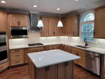 Azalea Kitchens - Countertop Installation Services in Raleigh, NC