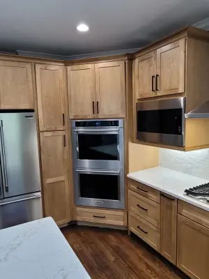 Azalea Kitchens - Countertop Installation Services in Raleigh, NC
