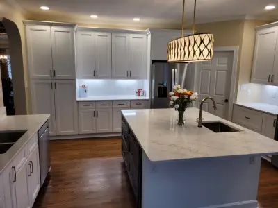 Azalea Kitchens - Countertop Installation Services in Raleigh, NC