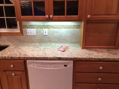 Floor It Nebraska - Kitchen Remodeling in Grand Island, NE
