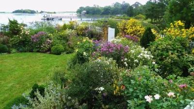 Maria Hickey & Associates Landscapes - Garden Remodeling in Falmouth, MA