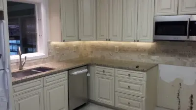 Stoney Creek Development & Construction LLC - Plumbing Services in Keswick, VA