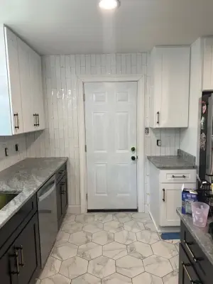Sunrise Kitchens Baths Closets - Interior Design & Decorating in Hampton, VA