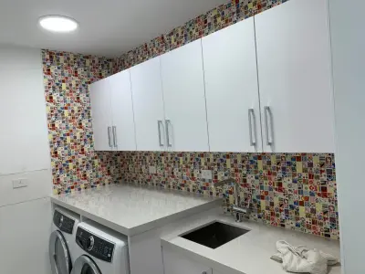 Rob Mac Superior Tile Installations L.L.C. - Kitchen Remodeling in Palm Beach Gardens, FL