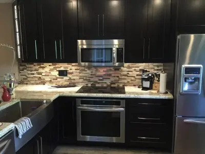 Rob Mac Superior Tile Installations L.L.C. - Kitchen Remodeling in Palm Beach Gardens, FL