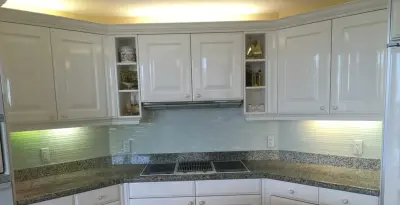 Rob Mac Superior Tile Installations L.L.C. - Kitchen Remodeling in Palm Beach Gardens, FL