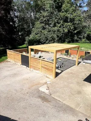 A Home Made Life, LLC - Carpentry & Woodworking in Smithville, OH