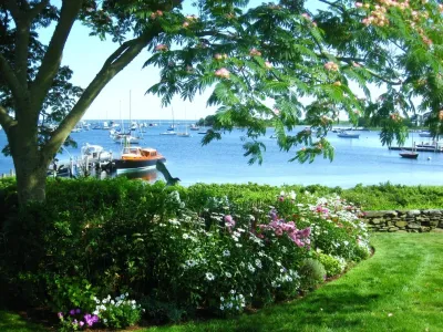 Maria Hickey & Associates Landscapes - Garden Remodeling in Falmouth, MA