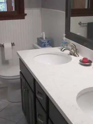 Competition Kitchens and Baths - Bathroom Remodeling in Endwell, NY