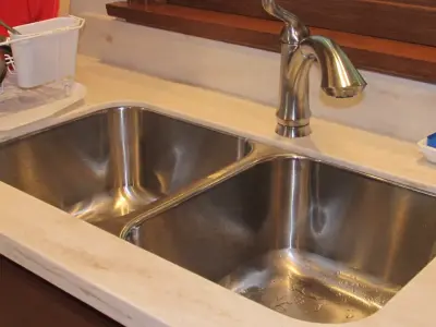 Badger Culinary — Kitchen Remodeling project by Competition Kitchens And Baths